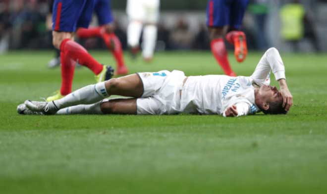 Ronaldo đẻ con nhiều hơn bàn thắng La Liga: Thời vàng son đã hết? - 2