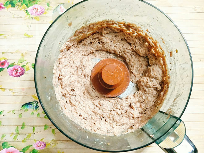 Cách làm pate gan gà béo ngậy, đơn giản không lo hóa chất - 7