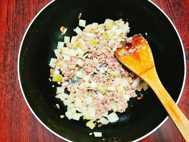 Cách làm pate gan gà béo ngậy, đơn giản không lo hóa chất - 6