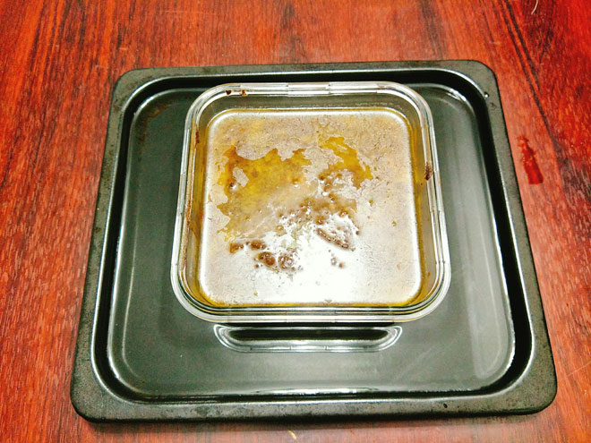 Cách làm pate gan gà béo ngậy, đơn giản không lo hóa chất - 8