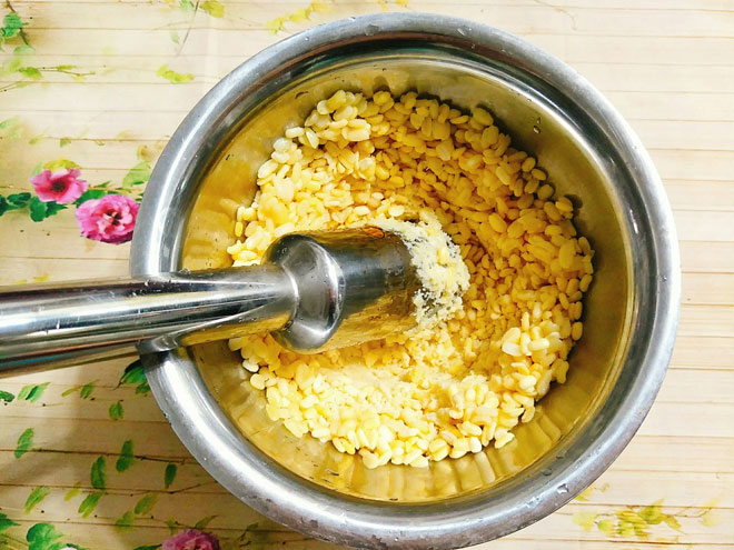 Cách làm bánh da lợn dẻo dai, beo béo ngon khó cưỡng - 3