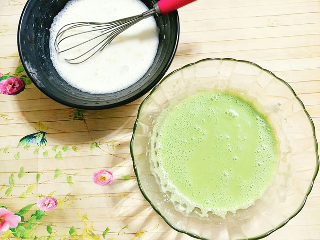 Cách làm bánh da lợn dẻo dai, beo béo ngon khó cưỡng - 7