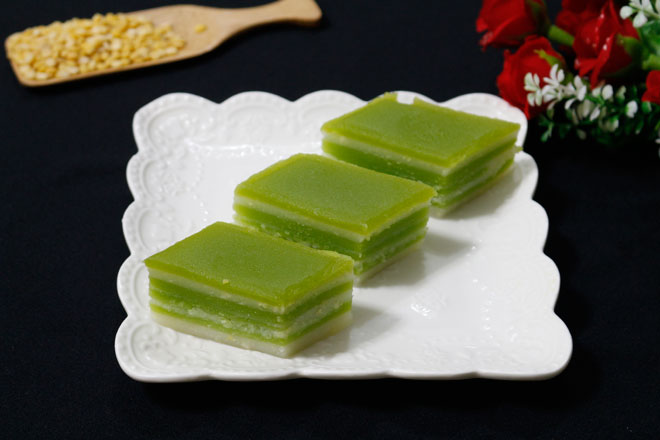 Cách làm bánh da lợn dẻo dai, beo béo ngon khó cưỡng - 9