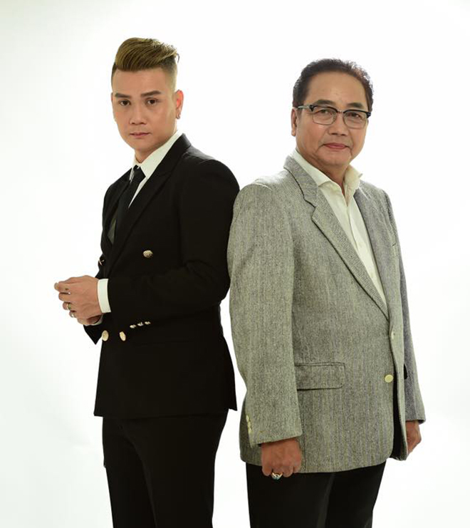 "Ông hoàng nhạc dance": 10 năm trước, hát hội chợ kiếm 30 triệu đồng/đêm - 3