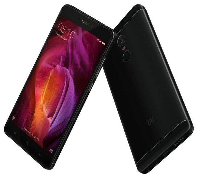 Giá 4 triệu đồng: Chọn Xiaomi Redmi 5 Plus hay Redmi Note 4? - 4