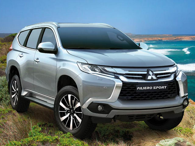 Loạt xe giảm giá cả trăm triệu ở Việt Nam tháng qua - 1