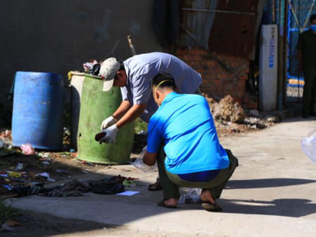 Hành trình khám phá vụ án vợ giết chồng gây rúng động Bình Dương