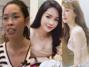 3 "siêu phẩm phẫu thuật thẩm mỹ" xứ Việt đẹp không thua gì Hàn Quốc