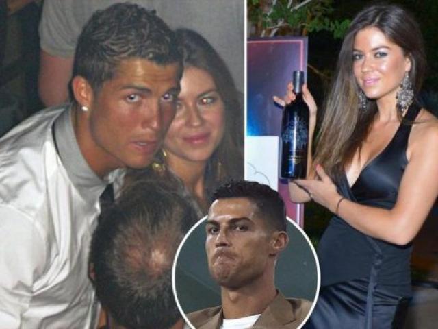 Ronaldo lâm nguy dễ tù mọt gông: Thêm 3 cô gái tố cáo bị xâm hại