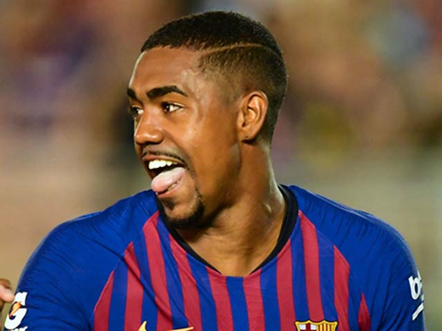 H&agrave;ng hớ Barca 41 triệu euro đ&aacute; 3 th&aacute;ng đ&atilde; đ&ograve;i đi: Fan MU mừng rỡ