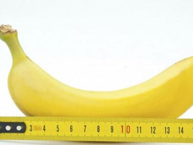 “Bắt mạch” cảm giác qua hình dáng "cậu nhỏ"