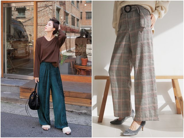 Dù siêu hot, kiểu quần này lại là "tối kị" nơi công sở!