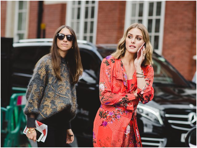 Tủ đồ sao hạng nhất Hollywood không thể thiếu thứ này