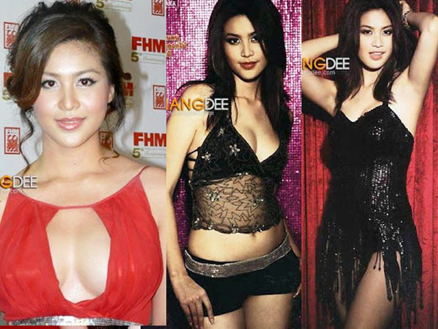 Nhan sắc á hậu gặp nạn rơi máy bay chở ông chủ Leicester City