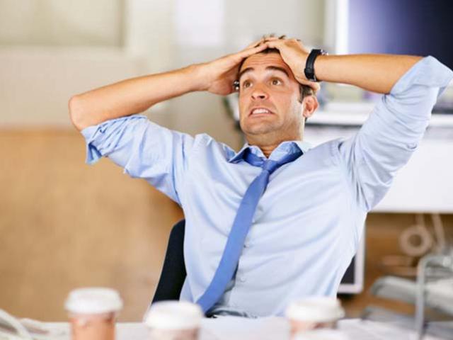 "Chuyện ấy" giảm sút rất có thể quý ông đã mắc căn bệnh đáng sợ này