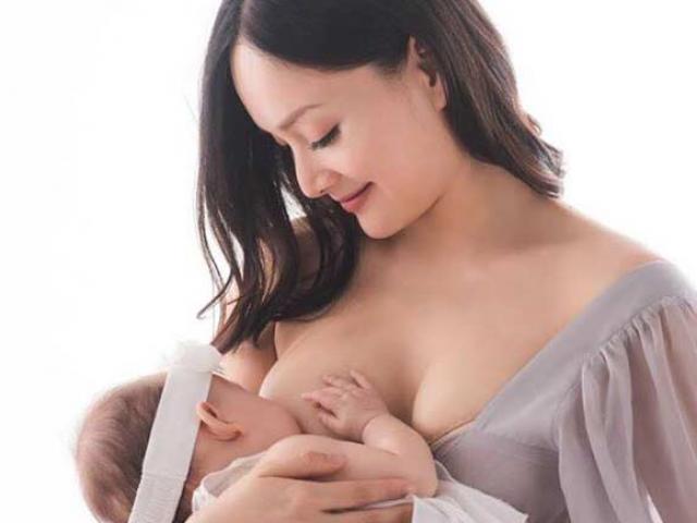 Tối ngày chăm con, “Cô gái xấu xí” Lan Phương vẫn giảm 15kg nhờ điều này