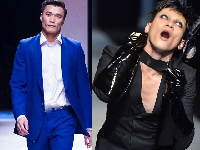 Tuần thời trang quốc tế Việt Nam: Nhạt, làm quá và thương mại hóa