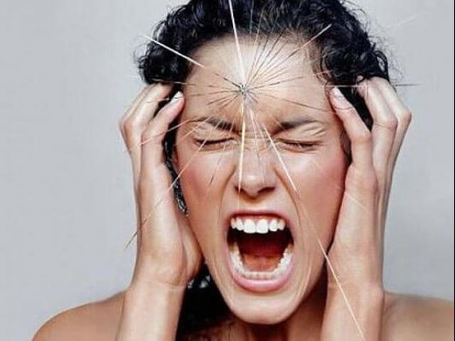 Dấu hiệu nhận biết sớm bệnh 'chỉ đau đầu rồi ... chết'