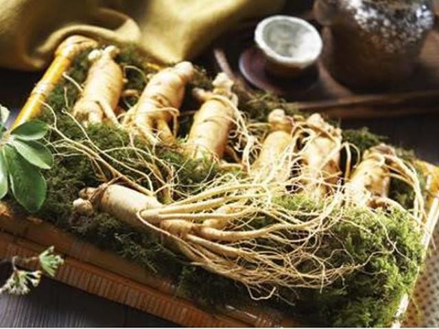 Những người sau dùng nhân sâm cực kỳ nguy hiểm