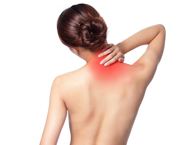 Thoái hóa đốt sống cổ là gì? Nguyên nhân và cách chữa trị tốt