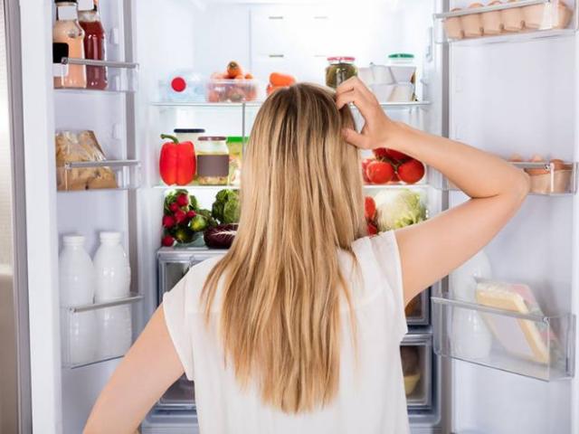 Bí quyết dùng tủ lạnh để thực phẩm luôn tươi ngon và không ám mùi