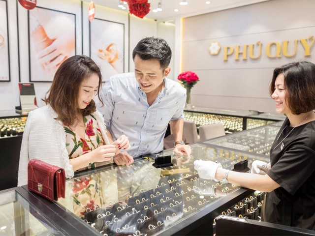 Cùng nhau lên kế hoạch, lo gì đám cưới không đẹp như mơ