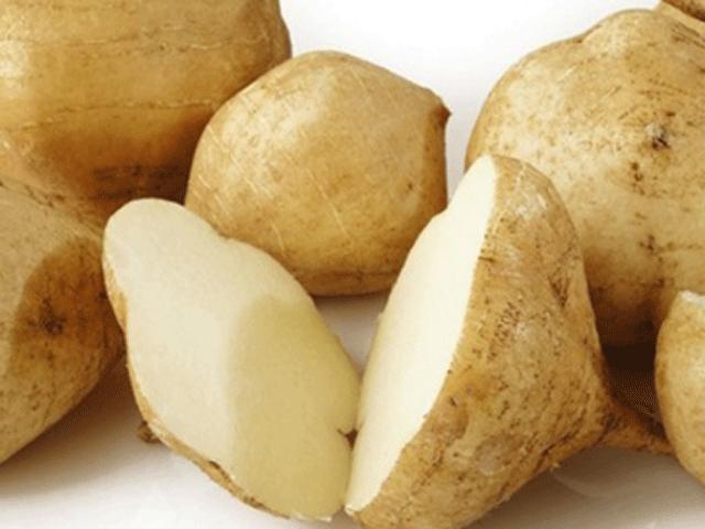 Loại củ giá sinh viên lợi ích như "thần dược" sẵn có dễ tìm trong mùa đông