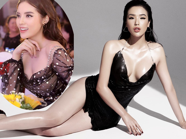 Nâng ngực "khủng" như Khánh Phương, Kỳ Duyên, liệu còn cần dùng áo lót?