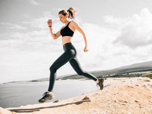 Top 3 môn thể thao giúp bạn trẻ mãi không già