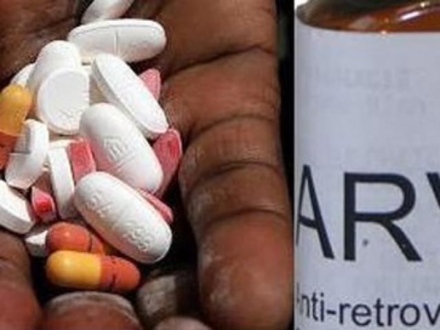 Tin vui cho người nhiễm HIV: Có thể sinh con, quan hệ bình thường