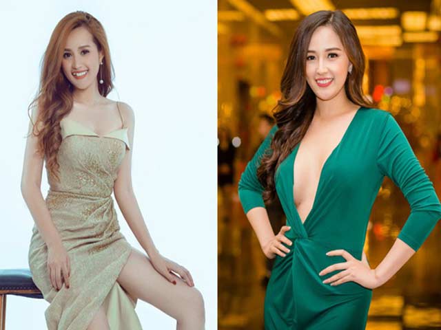 &#34;Bản sao Mai Phương Thuý&#34; chia sẻ việc lột xác để sexy giống bản chính