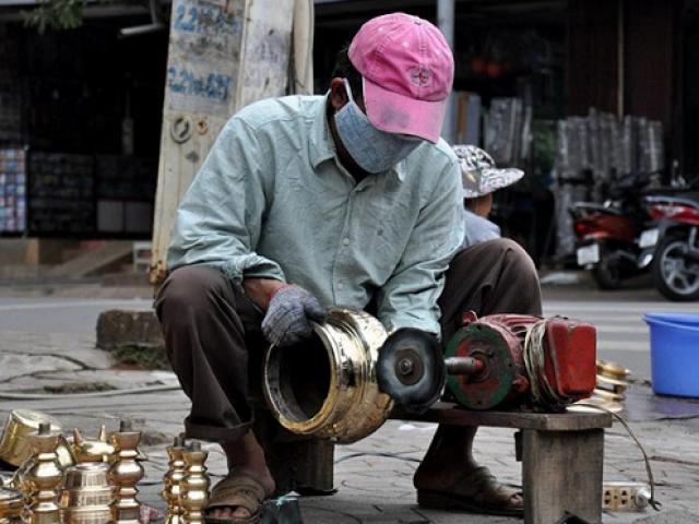 Những nghề kiếm tiền không ngờ dịp cận Tết Những nghề kiếm tiền không ngờ dịp cận Tết
