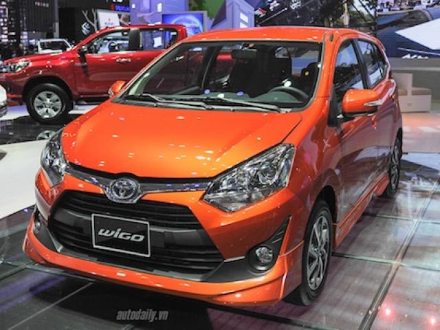 Ô tô Indonesia trở lại, giá xe con nhập về Việt Nam vọt lên gần 500 triệu đồng Ô tô Indonesia trở lại, giá xe con nhập về Việt Nam vọt lên gần 500 triệu đồng