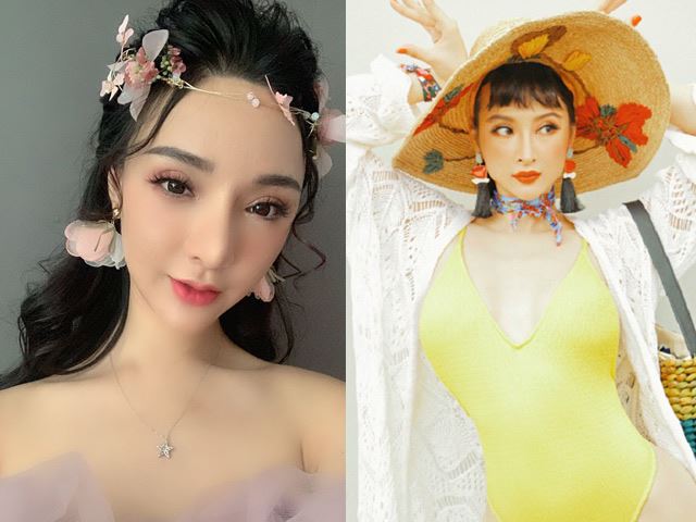 9X xinh như Angela Phương Trinh: Ứng viên số 1 cho Hoa hậu chuyển giới Việt Nam