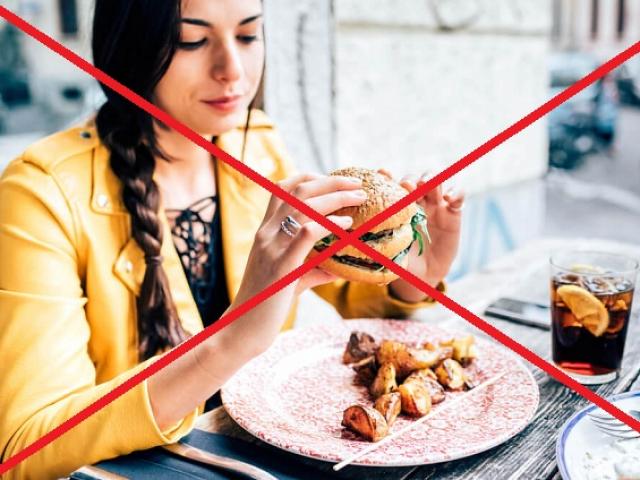 20 thực phẩm "đội lốt" lành mạnh nhưng là "kẻ thù" của sức khỏe người Việt