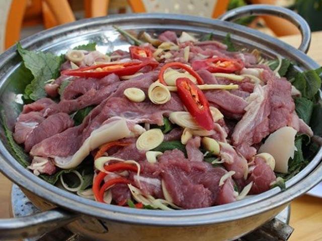 Bị sỏi mật nên tránh đụng đũa những món này