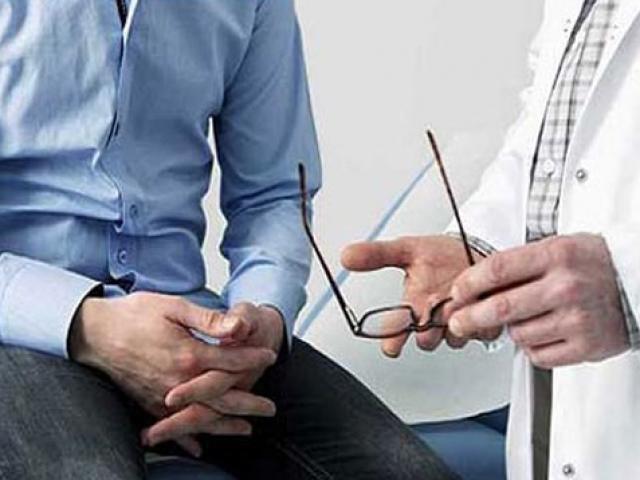 "Cậu nhỏ" nổi mẩn đỏ, ngứa có thể quý ông mắc 5 bệnh cực kỳ nguy hiểm