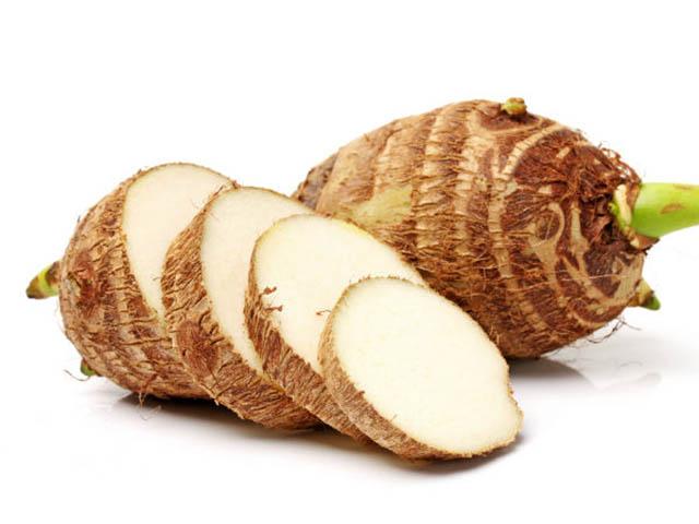 Loại củ rẻ tiền có công dụng thì được ví như "tiên dược"