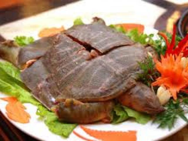 5 món ăn thuốc giúp "tinh binh" khỏe mạnh