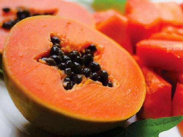 Những ‘siêu thực phẩm’ có lợi cho sức khỏe làn da