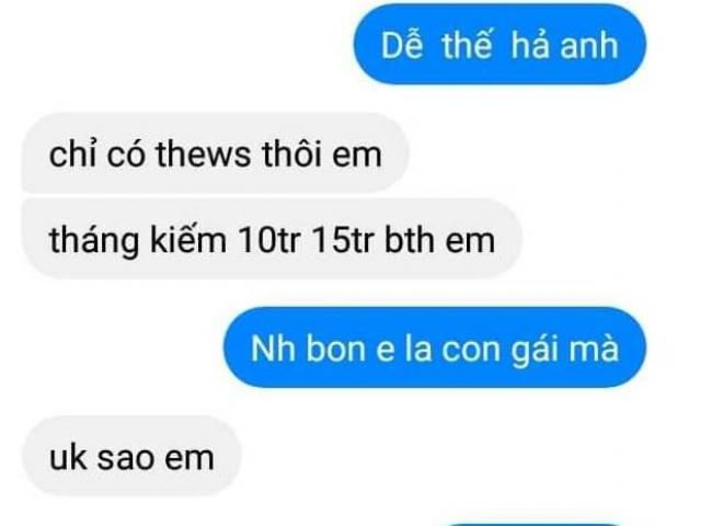 Tin lời dỗ ngọt chỉ ngồi hát, rót bia là có tiền, 4 nữ sinh đập heo đất bắt xe ra HN