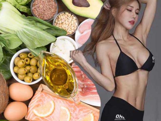 Những món nào tránh tuyệt đối trong chế độ ăn kiêng giảm béo hot nhất hiện nay