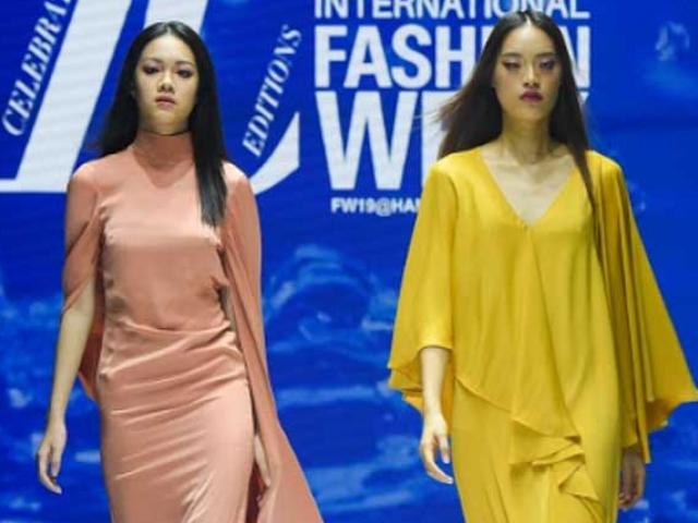 3 NTK đáng chú ý nhất Vietnam International Fashion Week năm nay