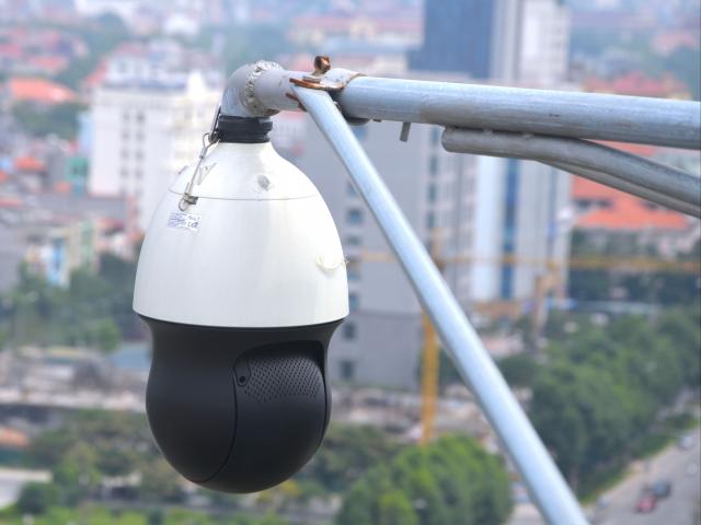 “Mắt thần” hiện đại nhất Việt Nam có gì đặc biệt? “Mắt thần” hiện đại nhất Việt Nam có gì đặc biệt?