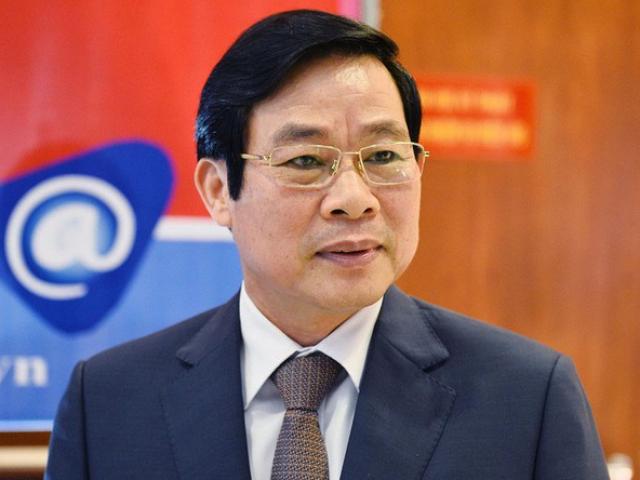 Nóng 24h qua: Các cấp dưới tại Mobifone khai biếu ông Nguyễn Bắc Son 700.000 USD "tiêu Tết"