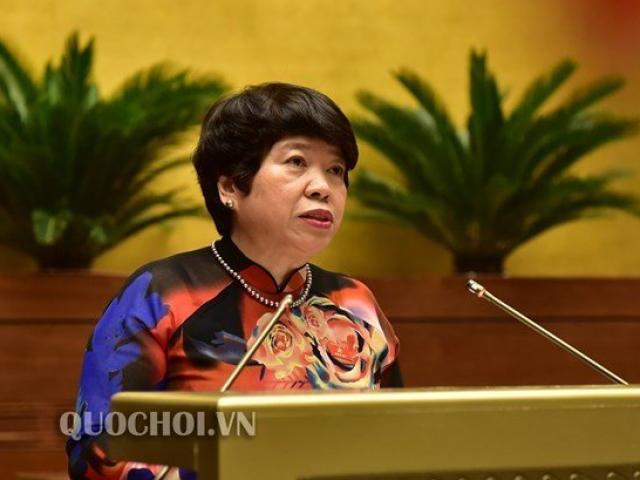 Bộ Lao động rút đề xuất tăng 1 ngày nghỉ, đại biểu Quốc hội vẫn muốn thêm