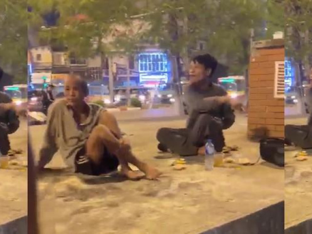 Thông tin mới nhất vụ người đàn ông đánh cô gái Tây vì không được vuốt ve chó