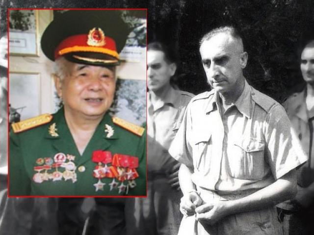 Anh hùng bắt sống tướng Đờ Cát - Đại tá Hoàng Đăng Vinh qua đời