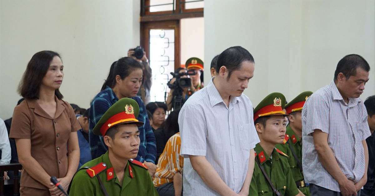 Gian lận điểm thi ở Hà Giang: Lưu giữ toàn bộ tài liệu thi năm 2017 để điều tra