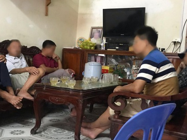 Vụ 39 thi thể ở Anh: Địa phương xác minh thông tin nghi có nhiều người Việt tử vong Vụ 39 thi thể ở Anh: Địa phương xác minh thông tin nghi có nhiều người Việt tử vong